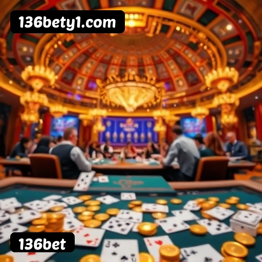 Comparação APP mobile vs versão web da 136bet