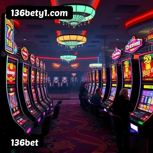 FAQ 136bet Brasil - Perguntas frequentes sobre bônus, PIX, RTP, APP mobile e VIP